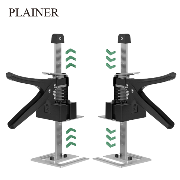 Plainer Hand Lifting Jack Tool-2 Pack