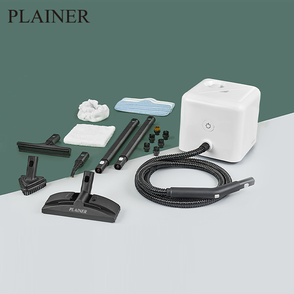 Plainer Steam Cleaner for Floors, Cars, Tiles