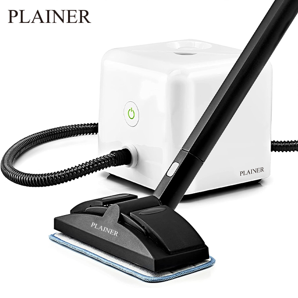 Plainer Steam Cleaner for Floors, Cars, Tiles