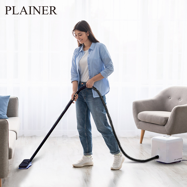 Plainer Steam Cleaner for Floors, Cars, Tiles