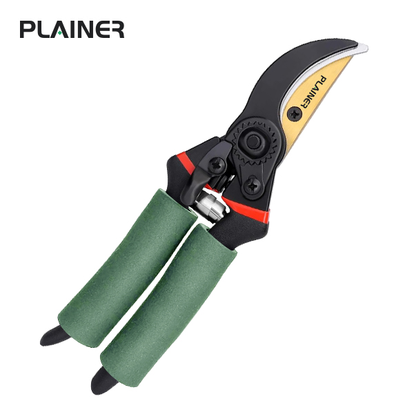Plainer Bypass trimmers