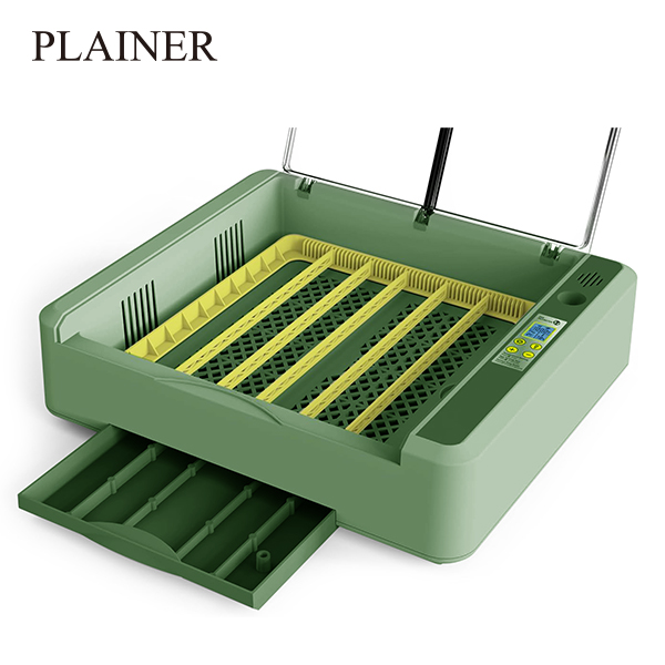 Plainer Incubators for Hatching Eggs, Egg Incubator