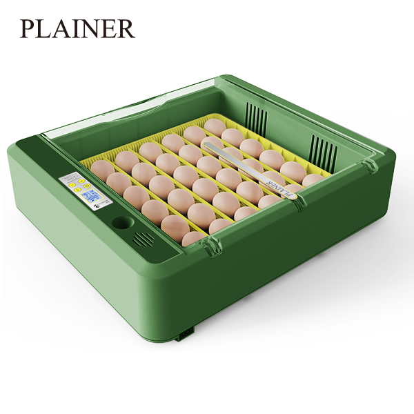 Plainer Incubators for Hatching Eggs, Egg Incubator