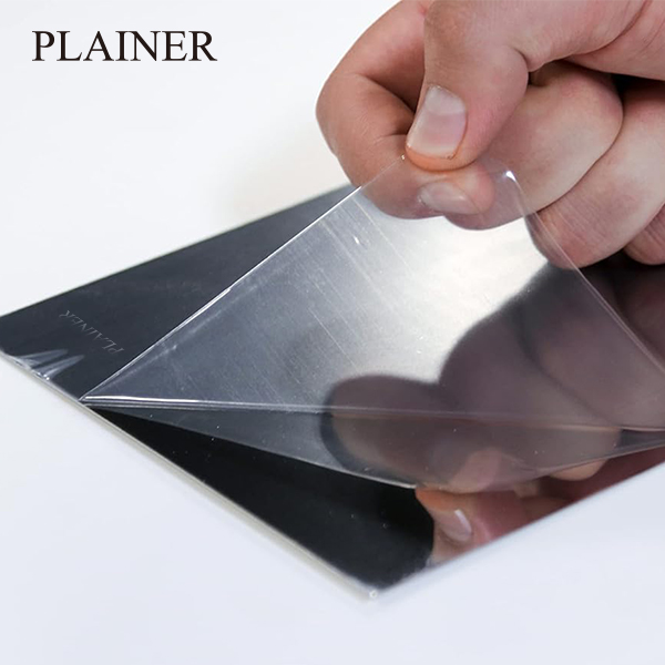 Plainer 304 Stainless Steel Sheet, Metal Sheet