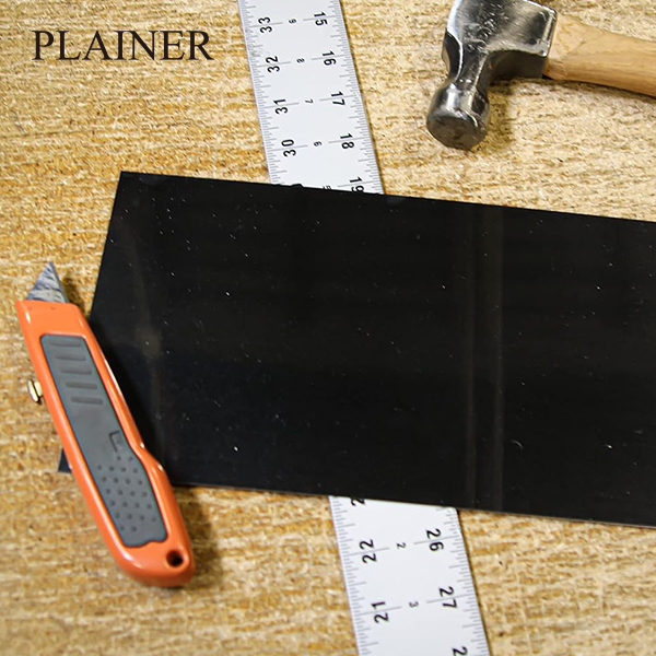 Plainer 304 Stainless Steel Sheet, Metal Sheet