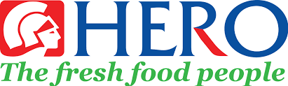 HERO HERO