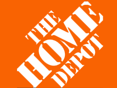 THE HOME DEPOT THE HOME DEPOT