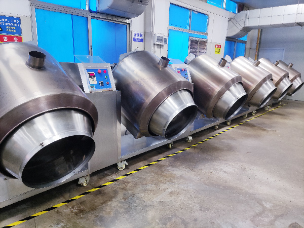 漳州鎮富子食品有限公司