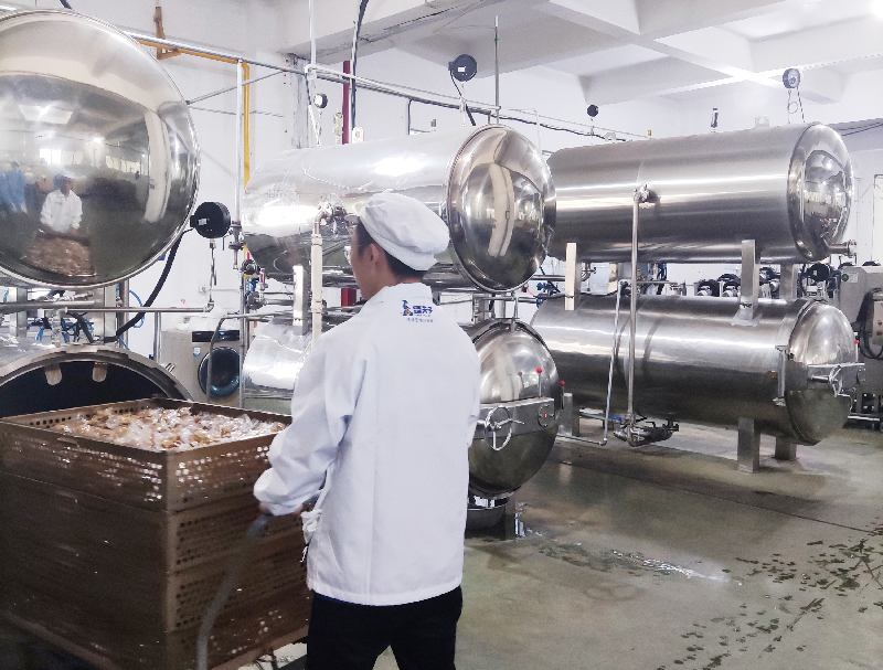 ZHANGZHOU ZHENFUZI FOOD CO.,LTD ZHANGZHOU ZHENFUZI FOOD CO.,LTD