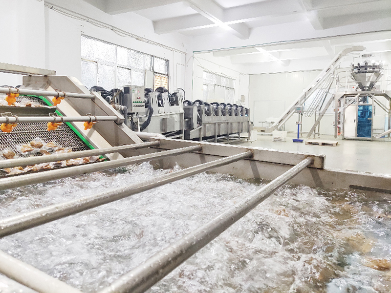 ZHANGZHOU ZHENFUZI FOOD CO.,LTD ZHANGZHOU ZHENFUZI FOOD CO.,LTD