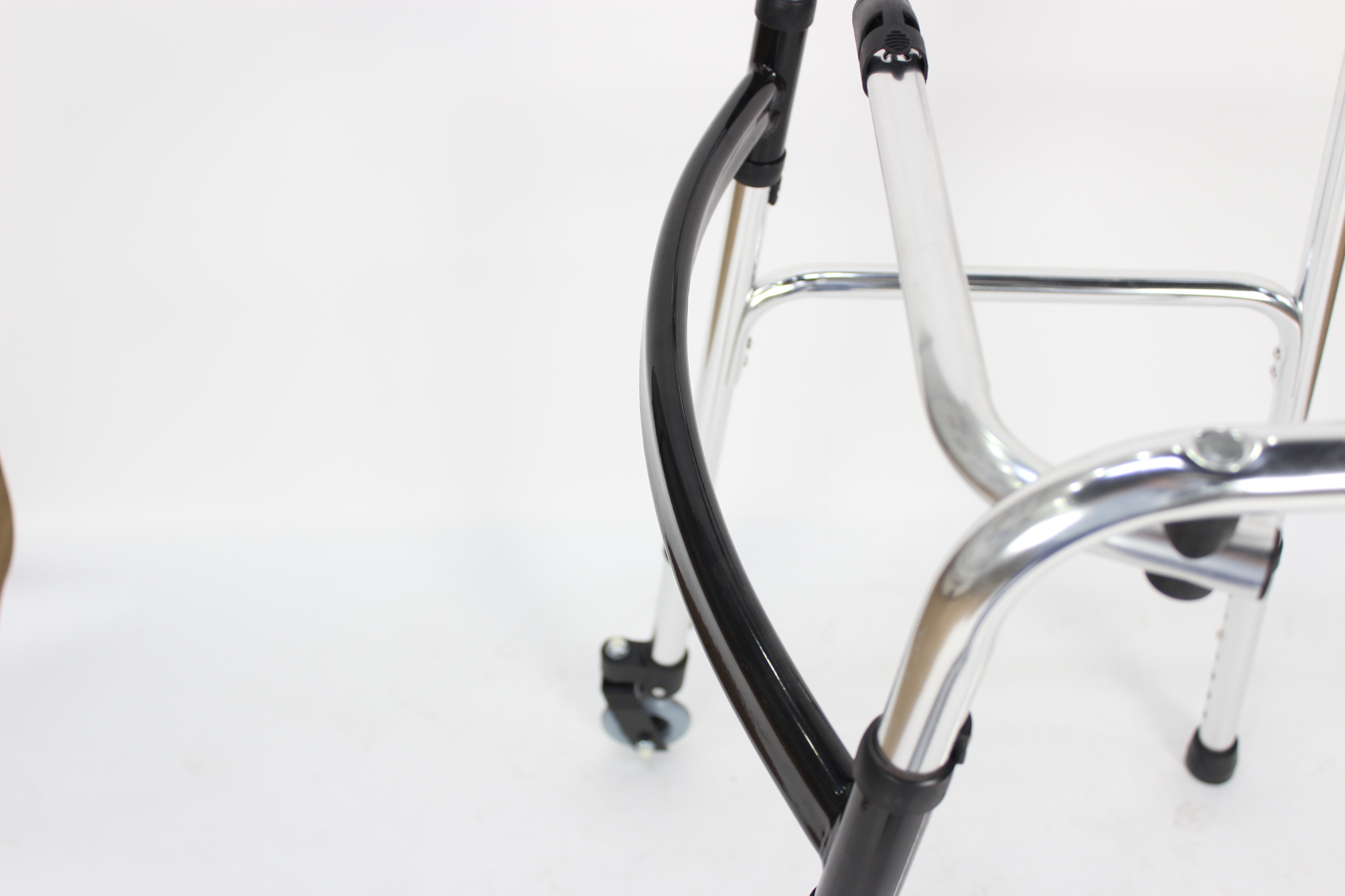 Walking Frame Heavy Duty Folding Walker