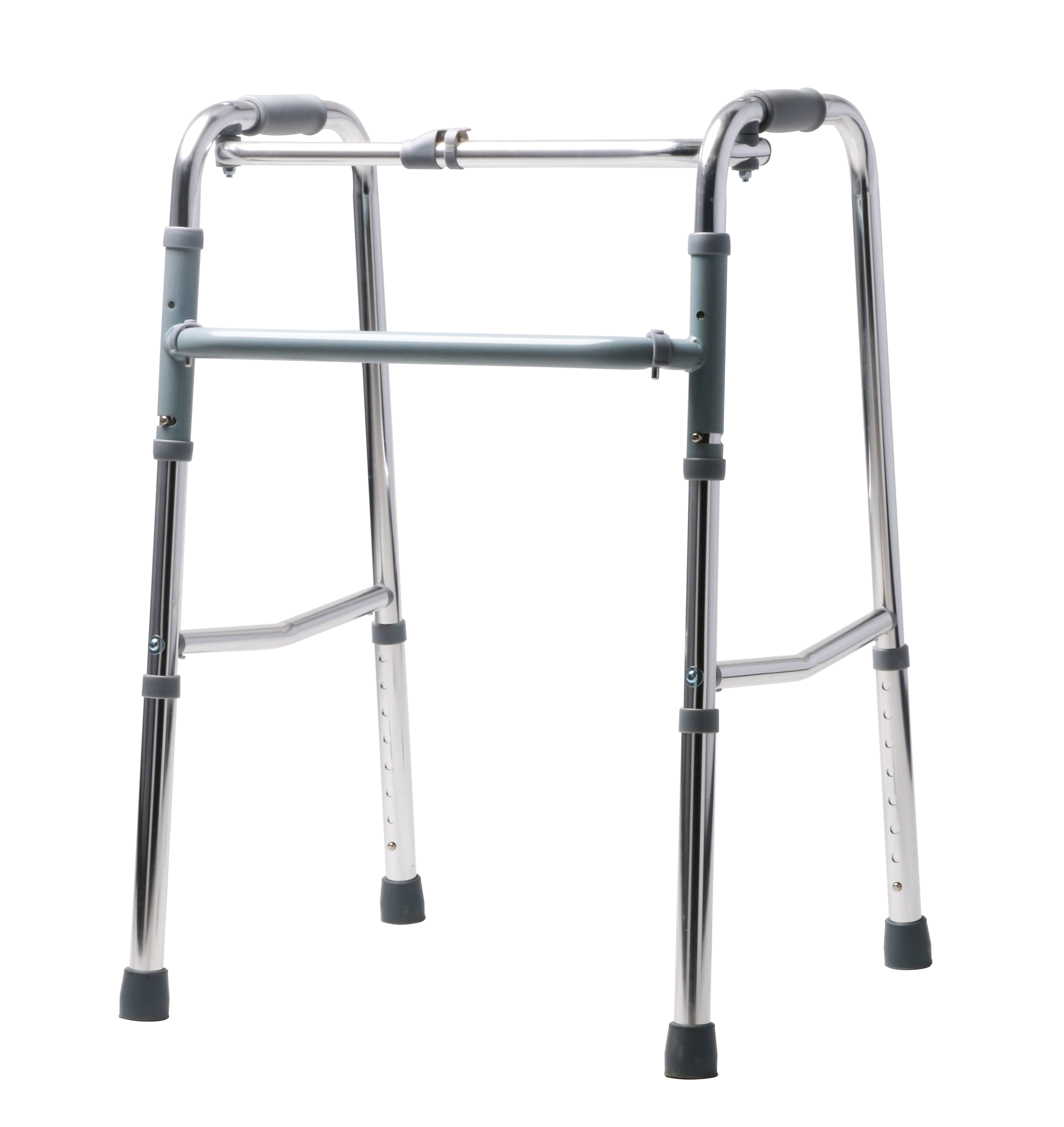 Best Selling Aluminium Folding Walker