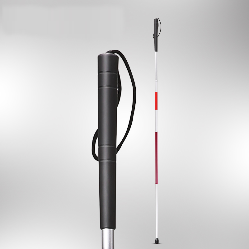Collapsible Adult Blind Stick