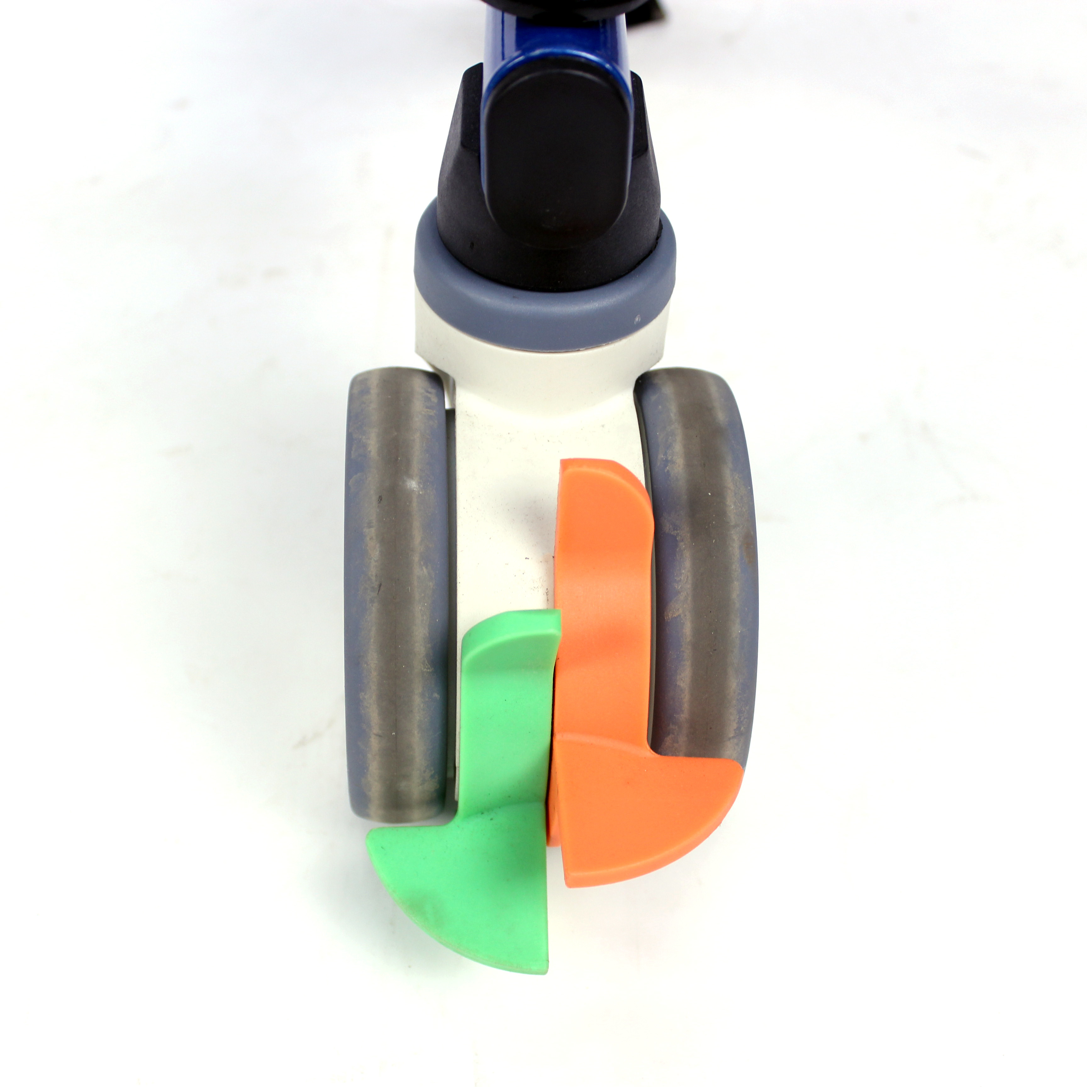 Multi-protection CP Children Walker