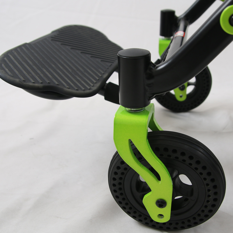 Ultra Light Multifunction Folding Electric wheelchair