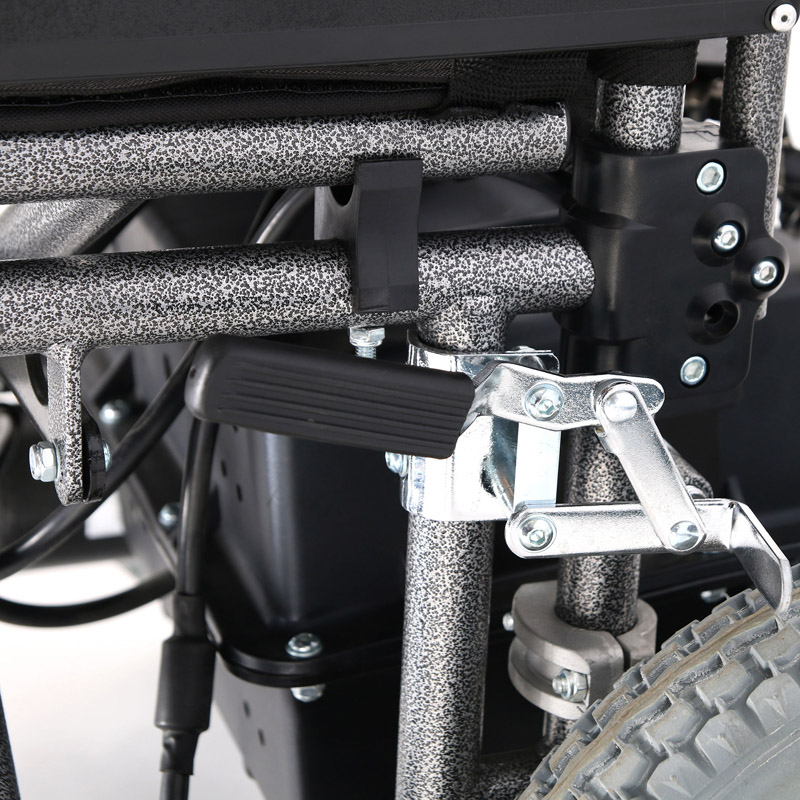 Heavy Duty Power Wheelchair Wheelchair for adults