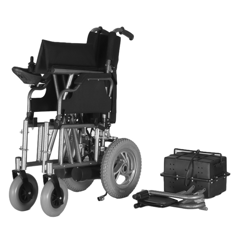 Heavy Duty Power Wheelchair Wheelchair for adults