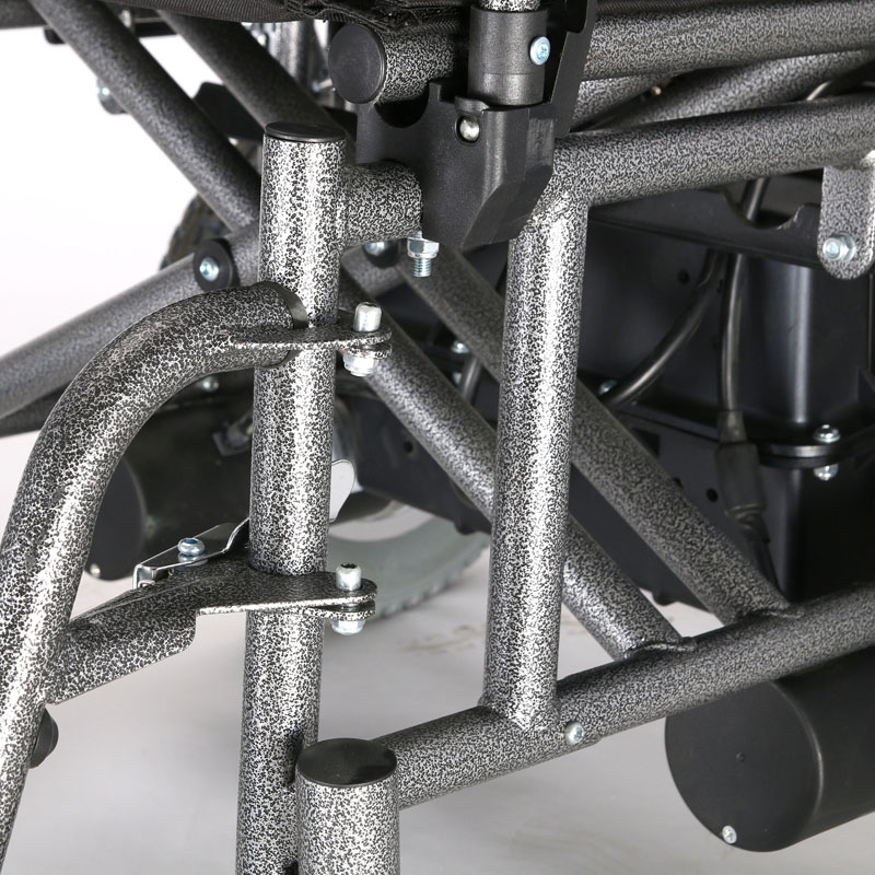 Heavy Duty Power Wheelchair Wheelchair for adults