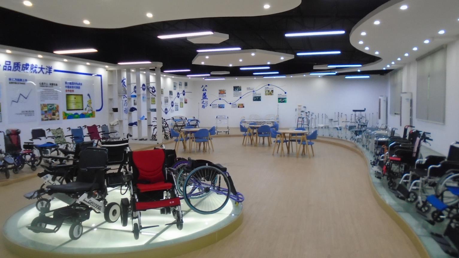 Super light Folding Aluminum Airport Transit Wheel Chair with Brake TRANSIT WHEELCHAIR