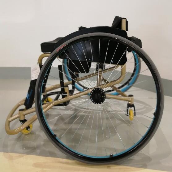 Basketball Wheelchair SPORT WHEELCHAIR