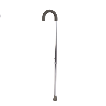 Aluminum Strecthing Walking Cane Stick