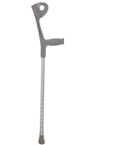Aluminum Elbow Adjustable Crutch WALKING STICK