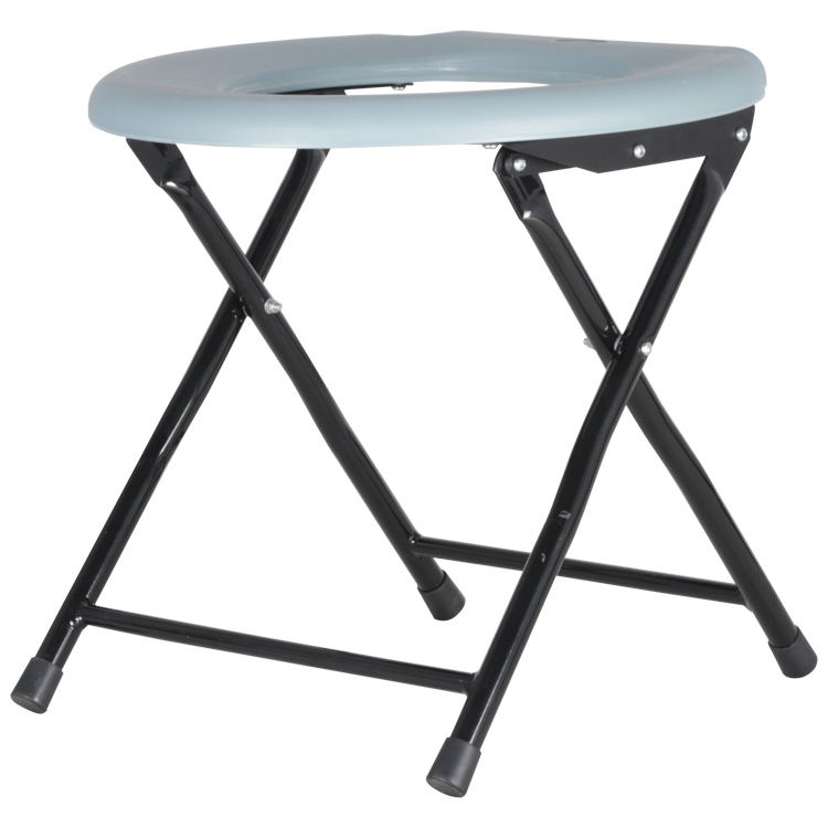 Basic commode chair Medical Commode Over Toilet Seat For Elderly