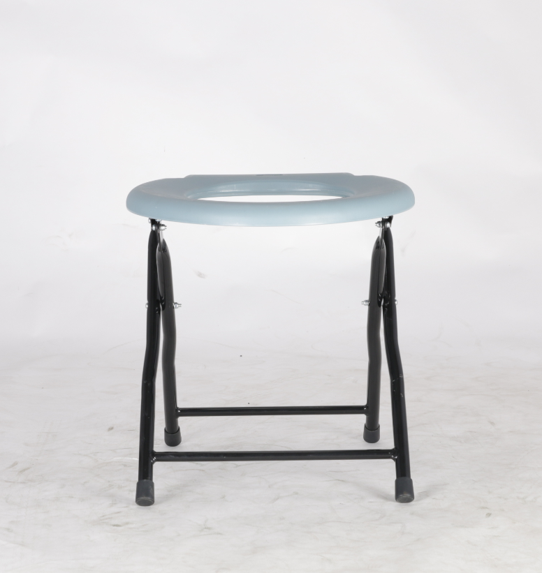 Basic commode chair Medical Commode Over Toilet Seat For Elderly