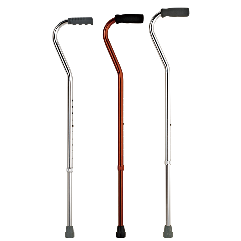 Aluminum Stretching Stick For Handicap Cane WALKING STICK