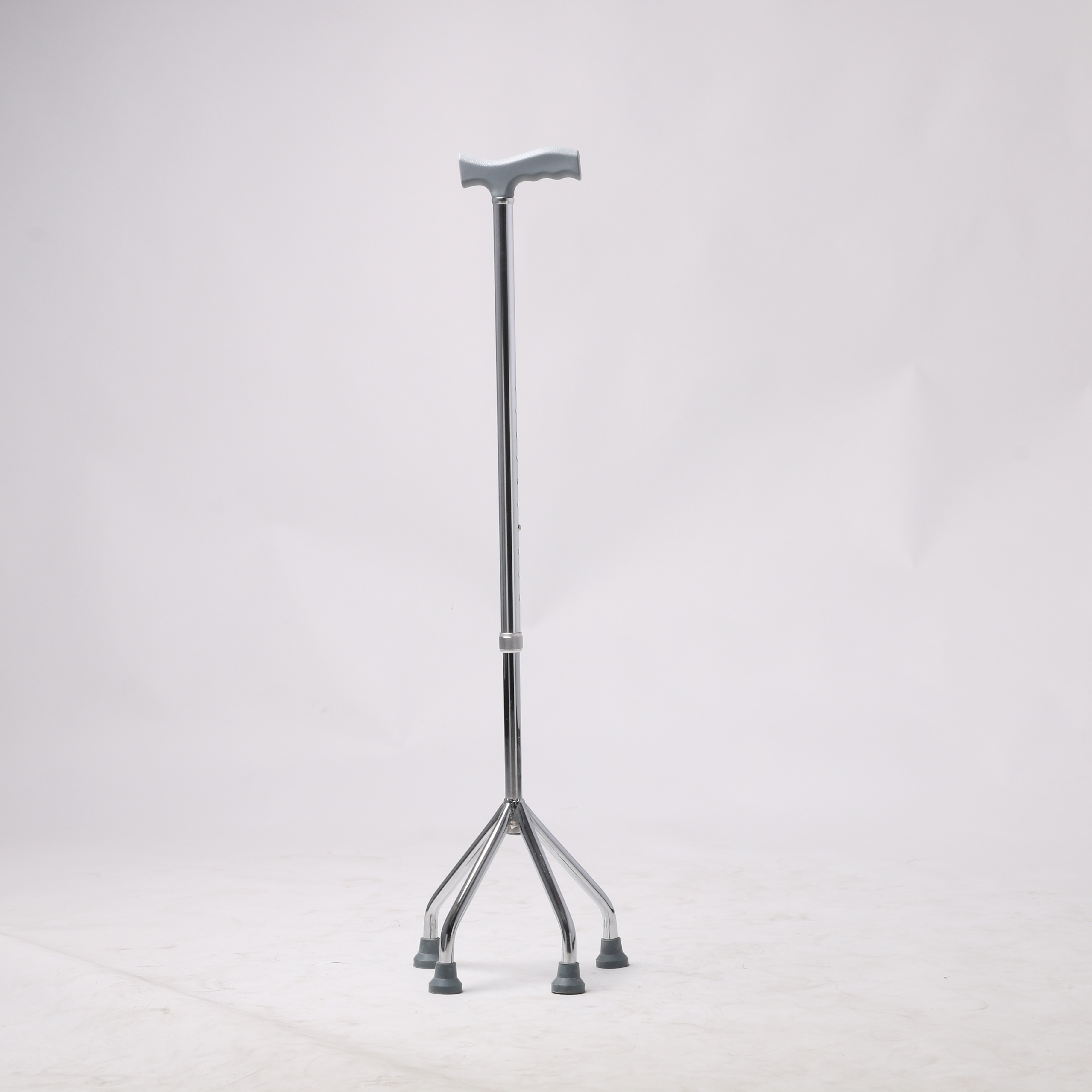 Four Quad Aluminum Walking Stick Cane WALKING STICK