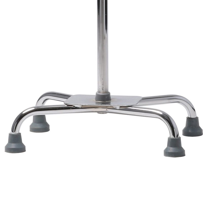 Quad Walking Cane Four Legs Stick WALKING STICK