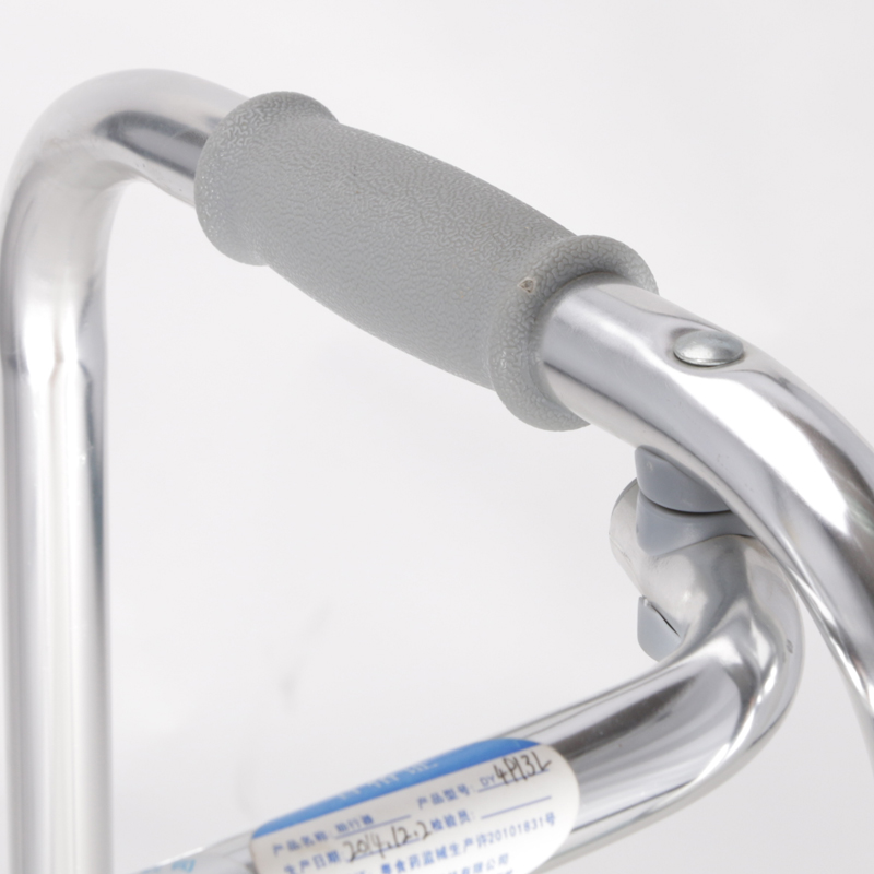 Aluminium Heavy Duty Frame Folding Rehabilitation Therapy Supplies