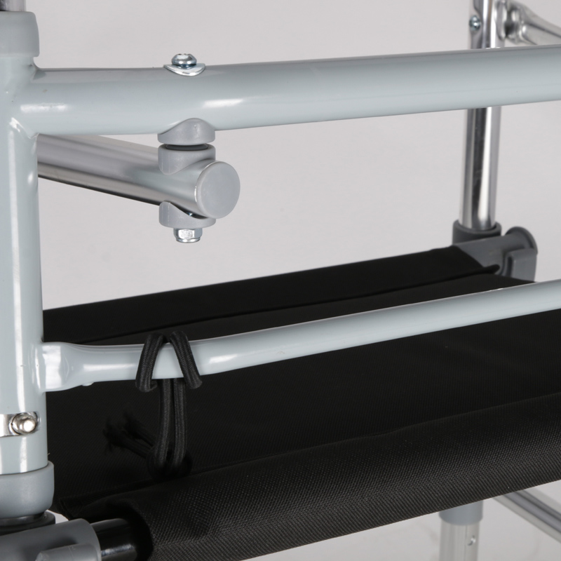 Medical Aluminium for Elderly Rehabilitation Therapy Supplies Walker