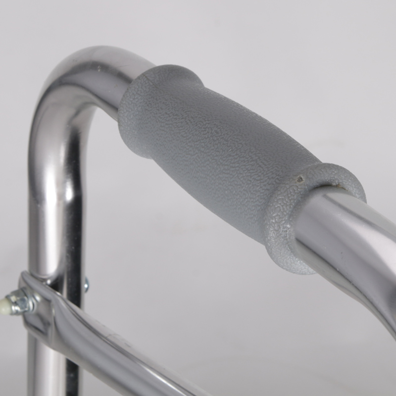 Medical Aluminium for Elderly Rehabilitation Therapy Supplies Walker