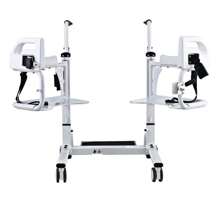 Unveiling the Ultimate Electric Transfer Chairs-A Comprehensive Guide