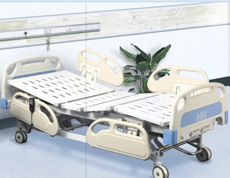 High-Quality Hospital Bed Products from Leading Manufacturers in China