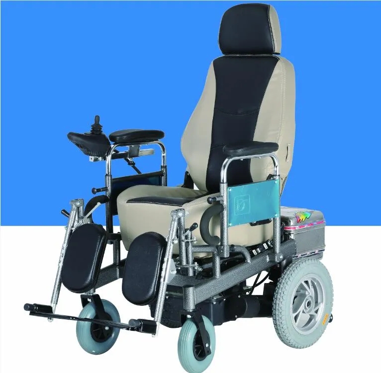 What is the most reliable electric wheelchair - Dayang Medical
