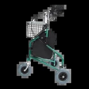Revolutionizing Rollator Solutions for Wholesalers - Dayang Medical