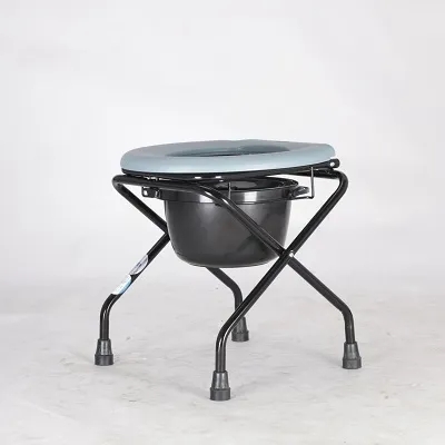 Dayang - Your Trusted Commode Chair Distributor
