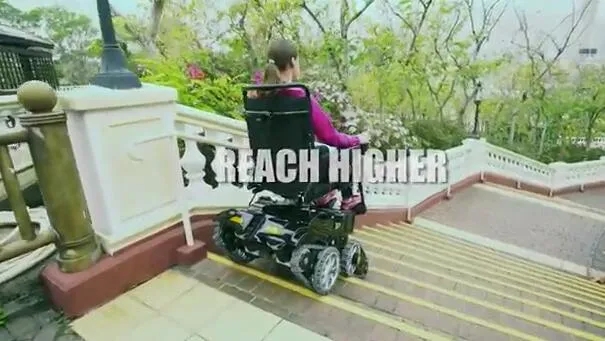 Sourcing Heavy Duty Electric Wheelchair Wholesale Price | Dayang Medical