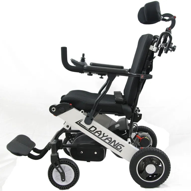 China Factory Supply Multifunction Electric Wheelchair Products - Dayang Medical