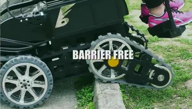 China Wholesalers Factory Supply Heavy Duty Electric Wheelchair- Dayang Medical