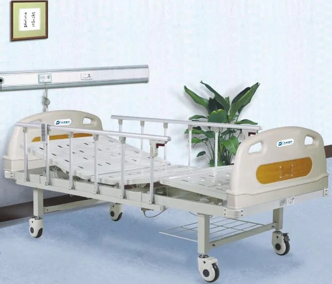 wholesale china electric hospital bed manufacturers