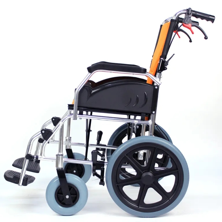 Dayang-Your Reliable Transit Wheelchair Supplier for Affordable and Manual Options