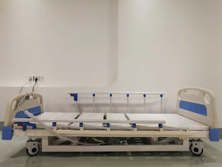 DAYANG - Leading Hospital Bed Supplier with Custom ODM Products