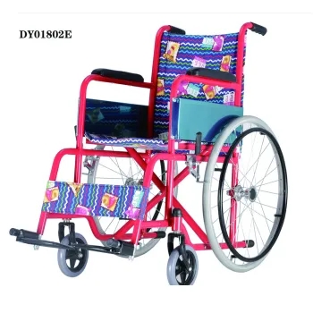 Your Trusted Pediatric Wheelchair Wholesaler and Manufacturer-Dayang Medical