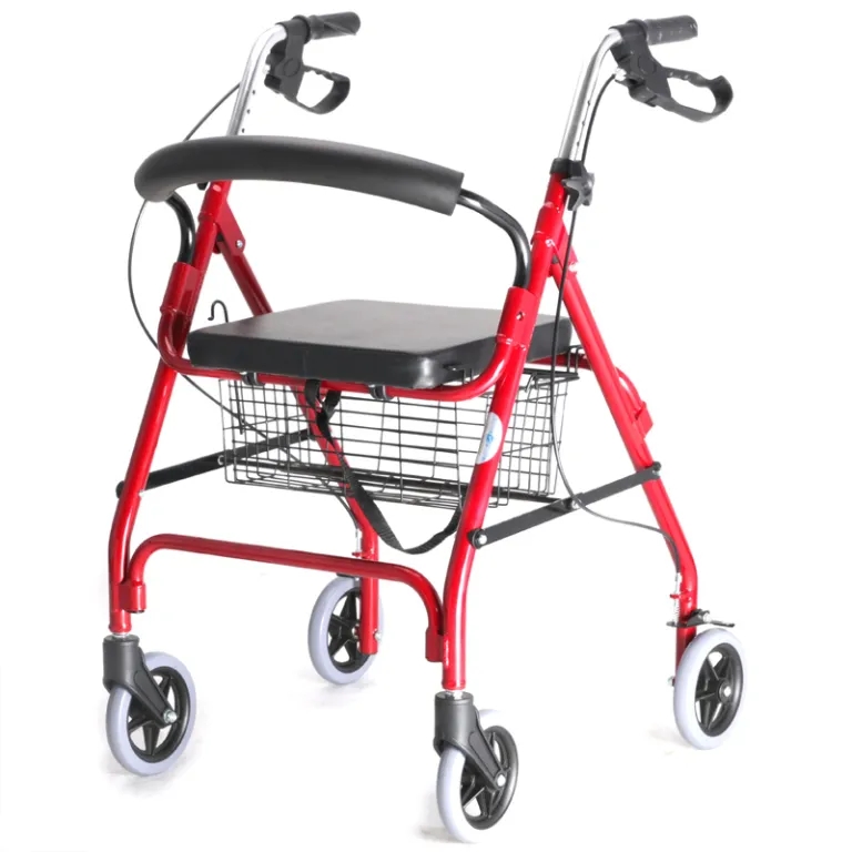 DAYANG-Your Trusted Rollator Makers- High-Quality Rollator Products Factory Direct Sale
