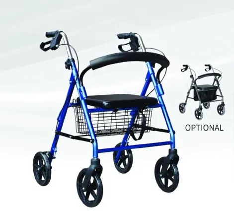 Dayang Medical: Enhancing Mobility with Pediatric Wheelchairs DayangMedi.com