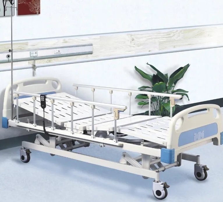 Hospital Bed Sheets Wholesale: Dayang Medical Ensures Comfort and Quality