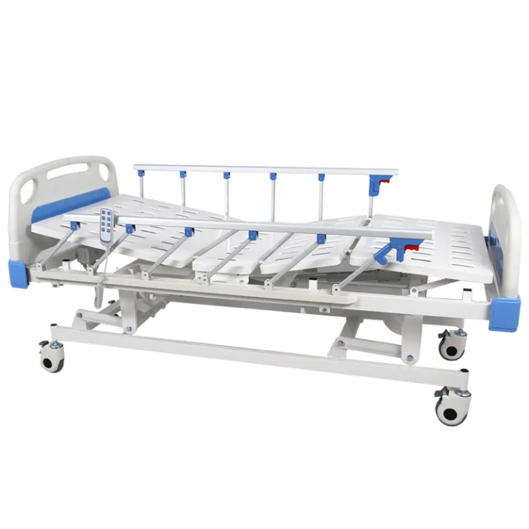 Find Quality Wholesale Hospital Beds at Dayang Medical - Leading Medical Bed Manufacturers